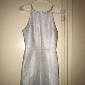 Topshop Bodycon Dress